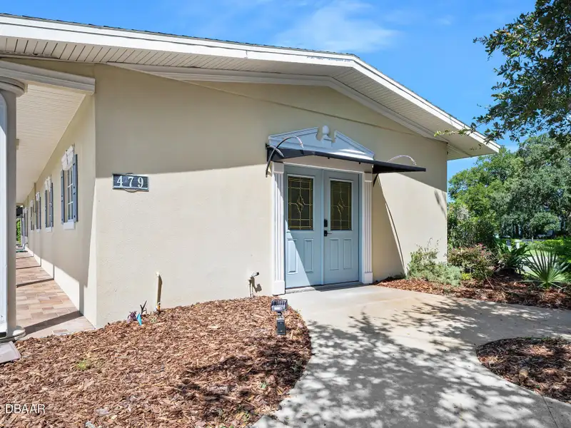 Class a Office Building with River Views in Ormond Beach, Ideal for Dual Tenancy