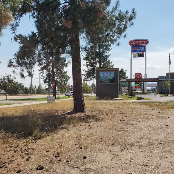 Commercial Sale