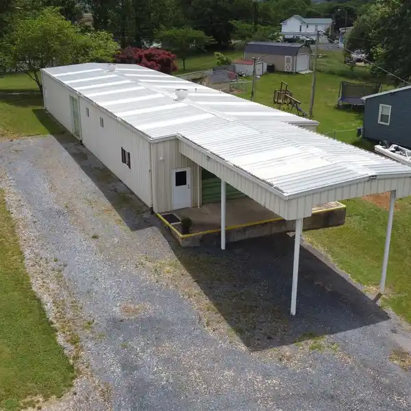 Commercial Lease