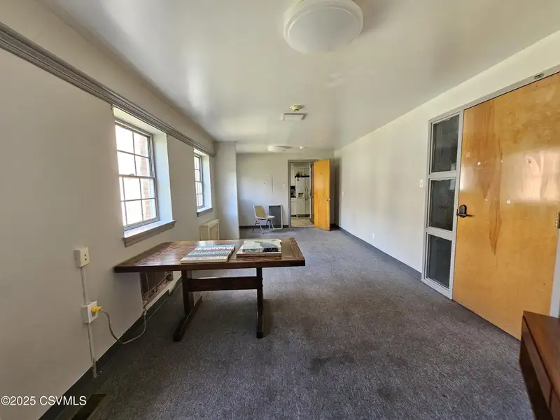 14-unit Residential Building with Shared Facilities and On-site Laundry