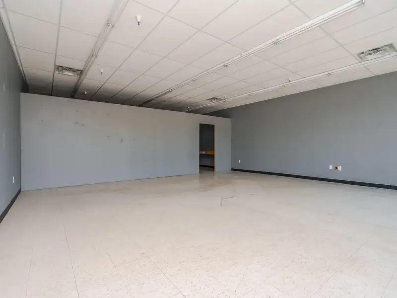 Prime 1,500 Sf Retail Space for Lease in Portage at High-traffic Corner