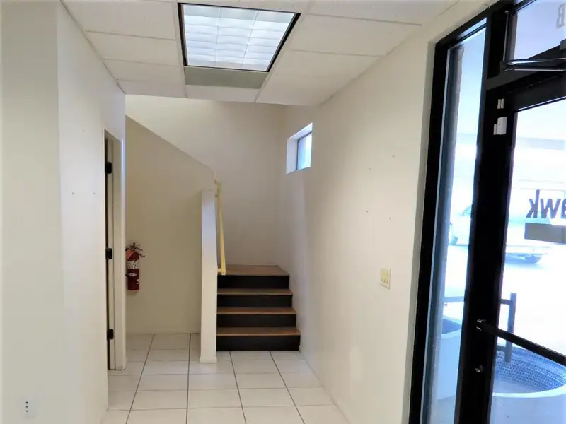Unique Two-story Office Space with Meeting Rooms and Private Entrances in High-traffic Area