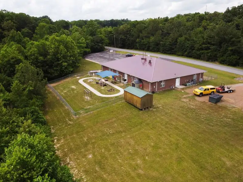Established Education Center with Daycare & Preschool on 7.35 Acres in Prime Location