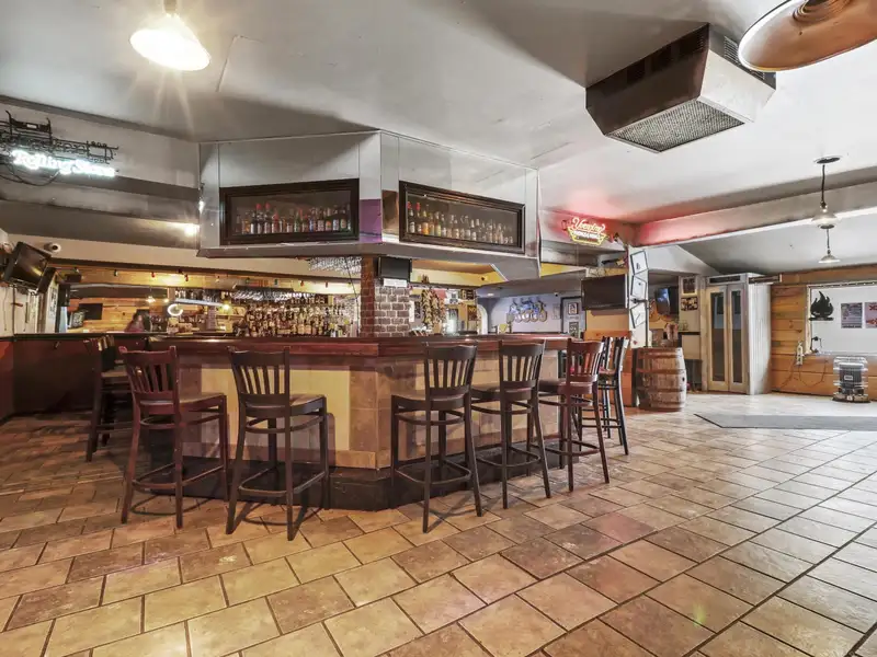 Turnkey Pizzeria and Tavern for Sale in Blakeslee, Pa - Prime Location on Route 115