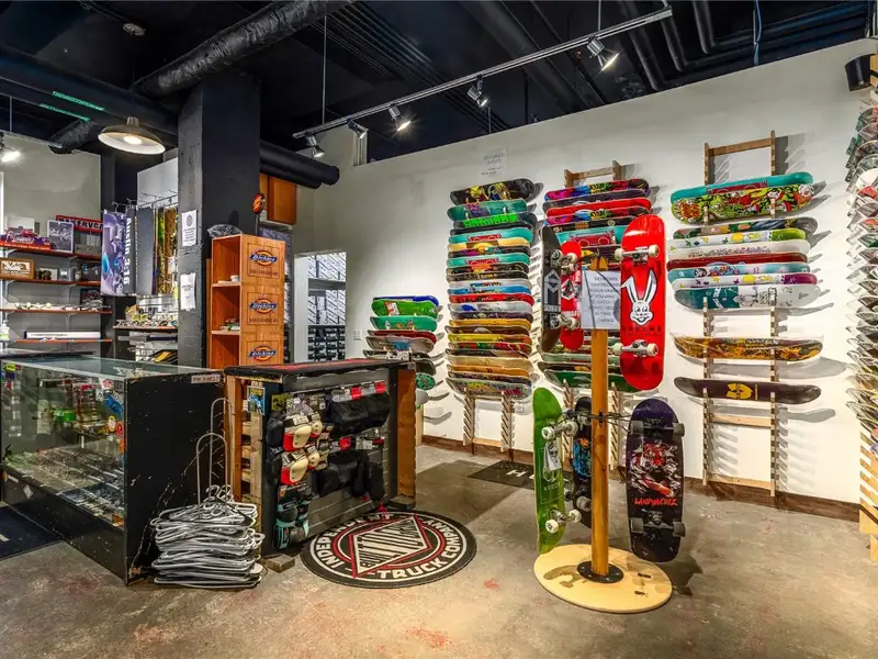 Premier Commercial Condo in Downtown Steamboat Springs - 2,891 Sq Ft, Recently Remodeled