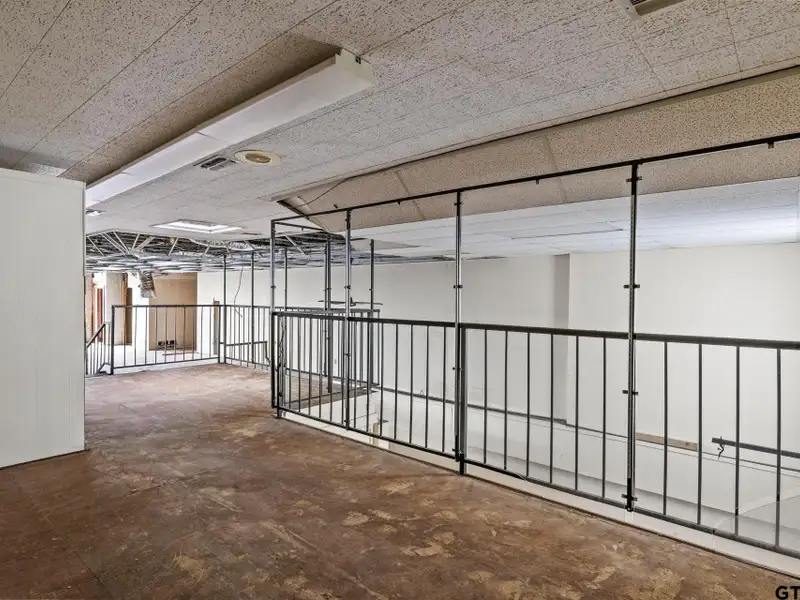 Historic Downtown Multi-use Property with Event Venue, Retail Space, and Potential Loft Conversion