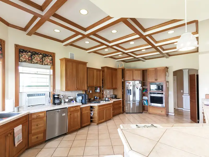 Assisted Living Business and Two-home Package in Missoula's South Hills
