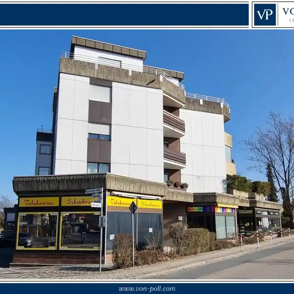Commercial Sale