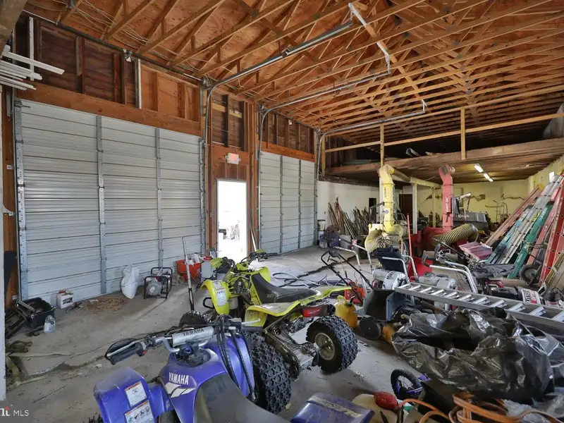 Commercial Property with Office and Warehouse Space in Norristown, Ideal for Multiple Tenants