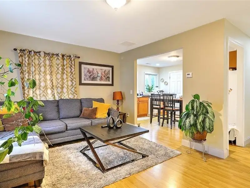 14-unit Residential Complex in Barrington, Ri on Nearly an Acre of Land