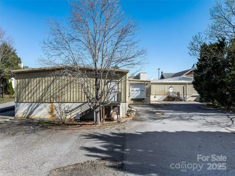 1.91-acre Mixed-use Development Opportunity on Haywood Road, Asheville