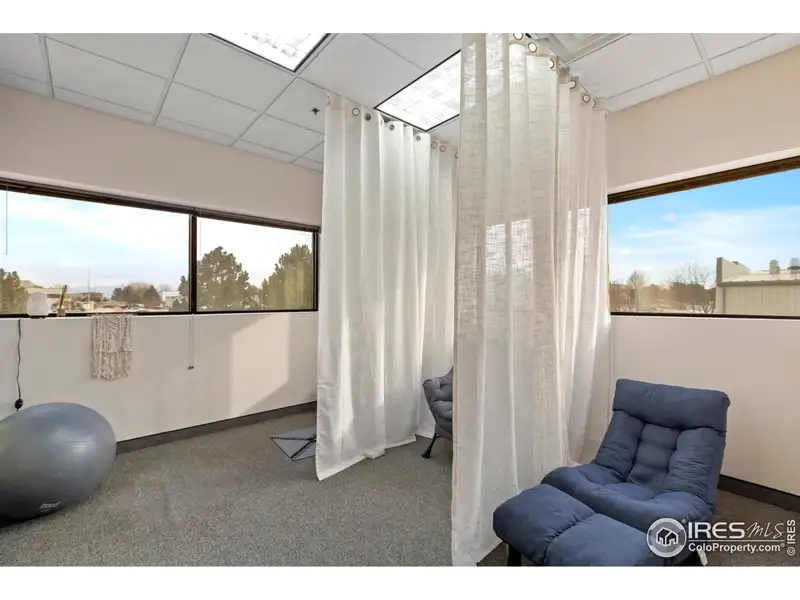 Office Space for Lease - $18/sf Gross, Open Floor Plan with Individual Offices and Conference Room