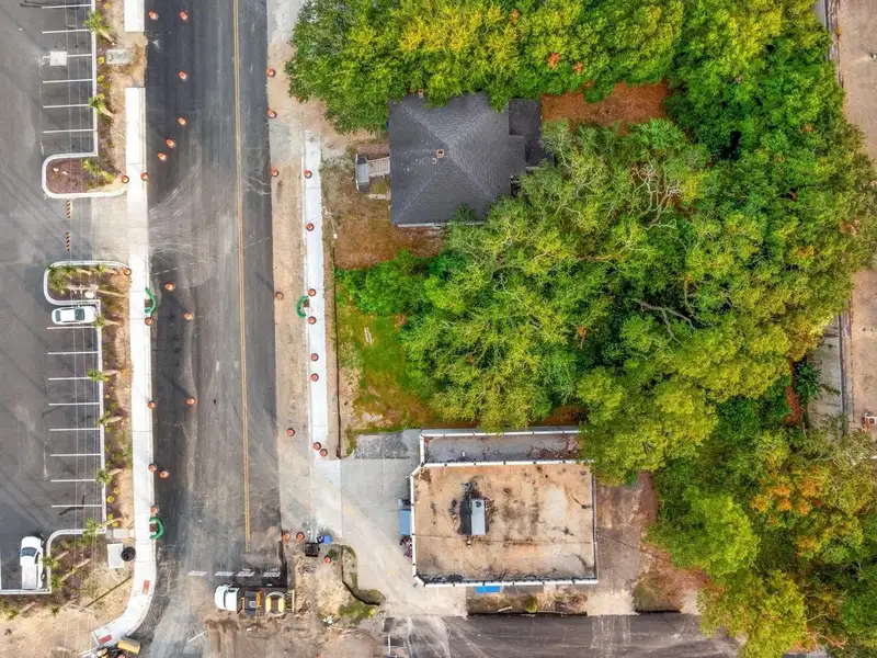 0.21 Acre Arts & Innovation Zoned Lot in Myrtle Beach