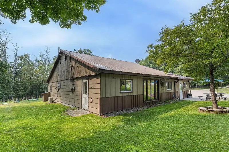 Turnkey Restaurant and Bar Business on Atv and Snowmobile Trail in Northwoods