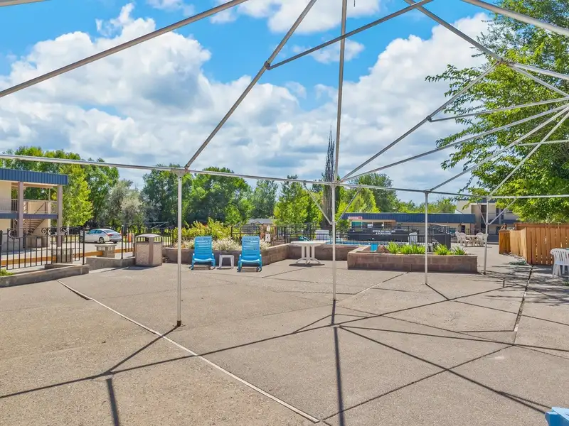 Investment Opportunity: Four Suite B&b in Montrose, Colorado with 7.2% Projected Cap Rate