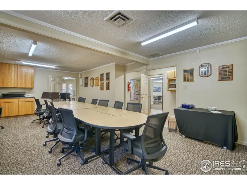 Prime Office/retail Space Near Main Street in Downtown Longmont with Back Parking