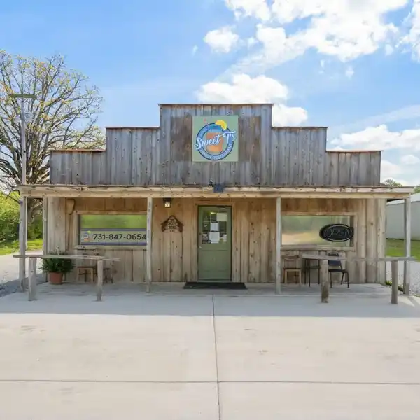 Commercial