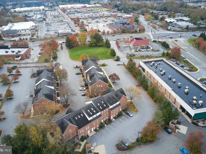 1st Floor Office Condo in Glen Mills, Pa on Baltimore Pike Retail Corridor