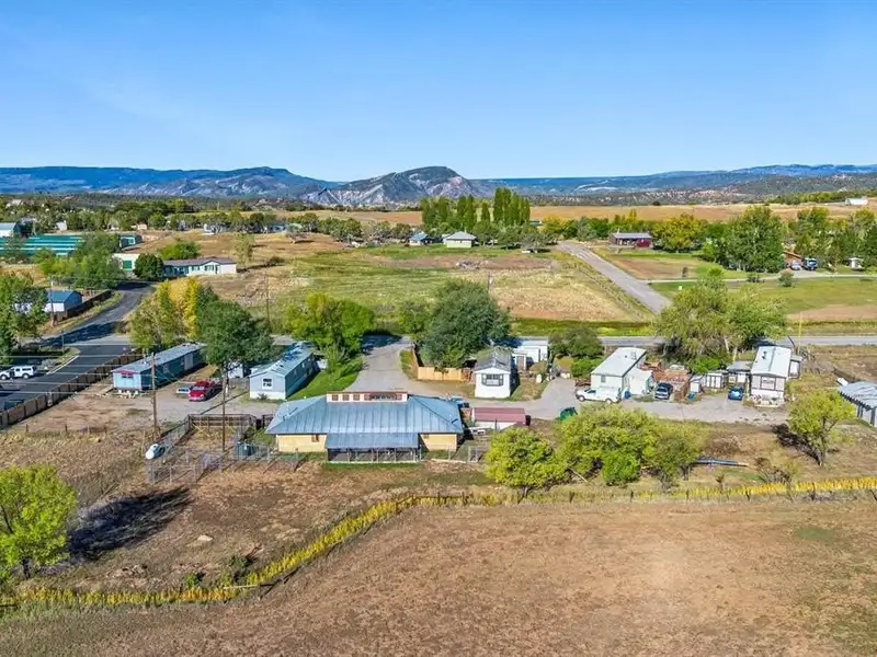 Multi-use Commercial Property with Established Tenants in Durango's Growing Market