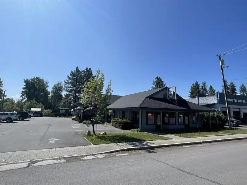 Prominent Commercial Building with 8 Office Suites in Chester, 6,566 Sq. Ft.