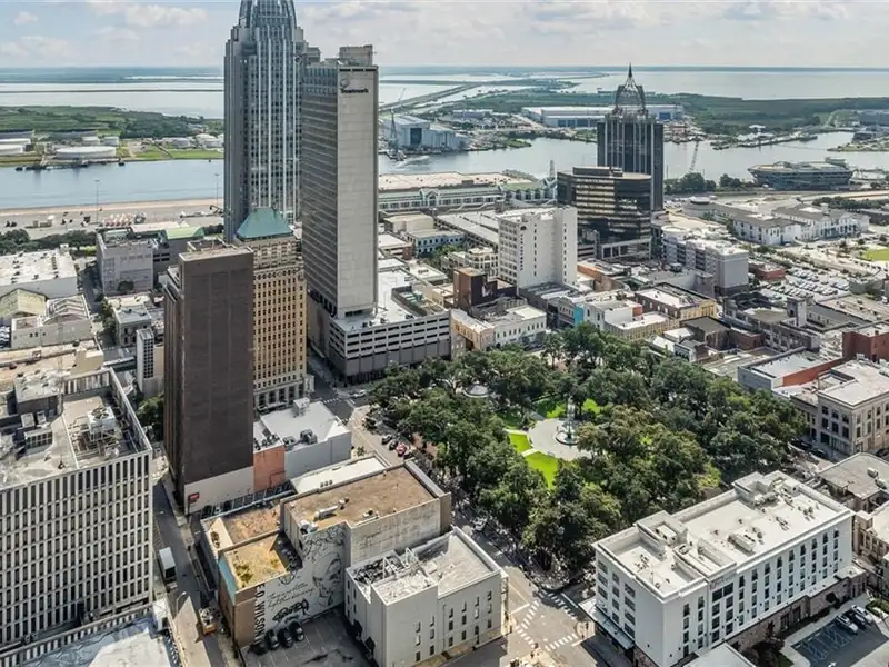 Renovated Heritage Mobile Property with Class a Recording Studio and Prime Office Space