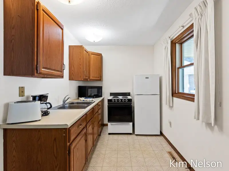 Lakefront Investment Opportunity on White Lake, Near Lake Michigan – 12 Units with Expansion Potential