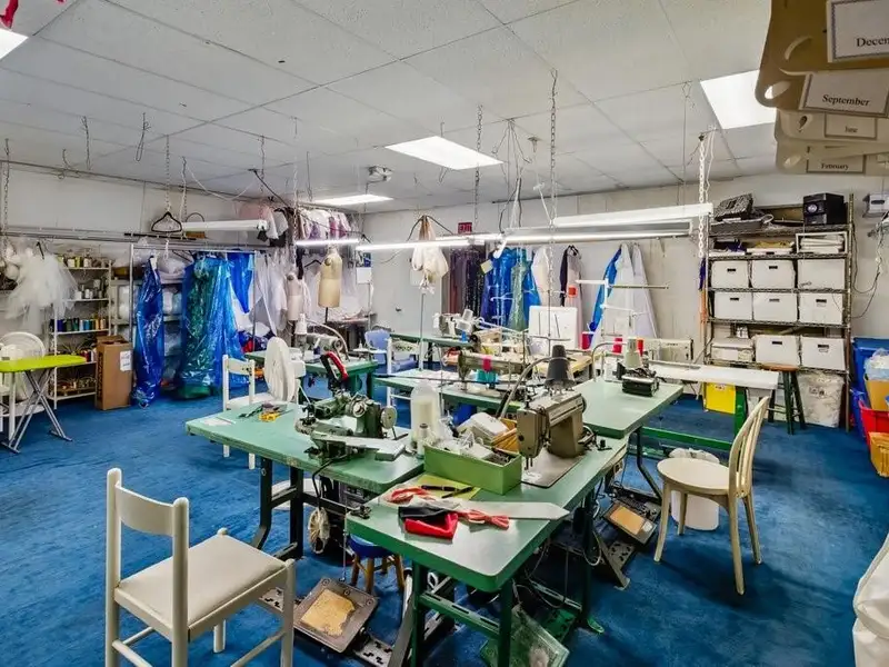Versatile B-hc Zoned Commercial Property with Office and Retail Space