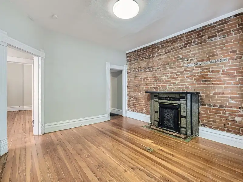 Historic Office Mansion in Denver's Golden Triangle with Modern Upgrades and Parking
