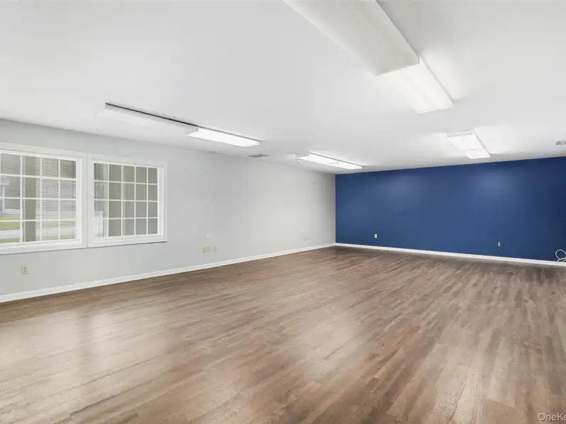 Commercial Warehouse with Office Space for Lease Near Bedford Hills Train Station