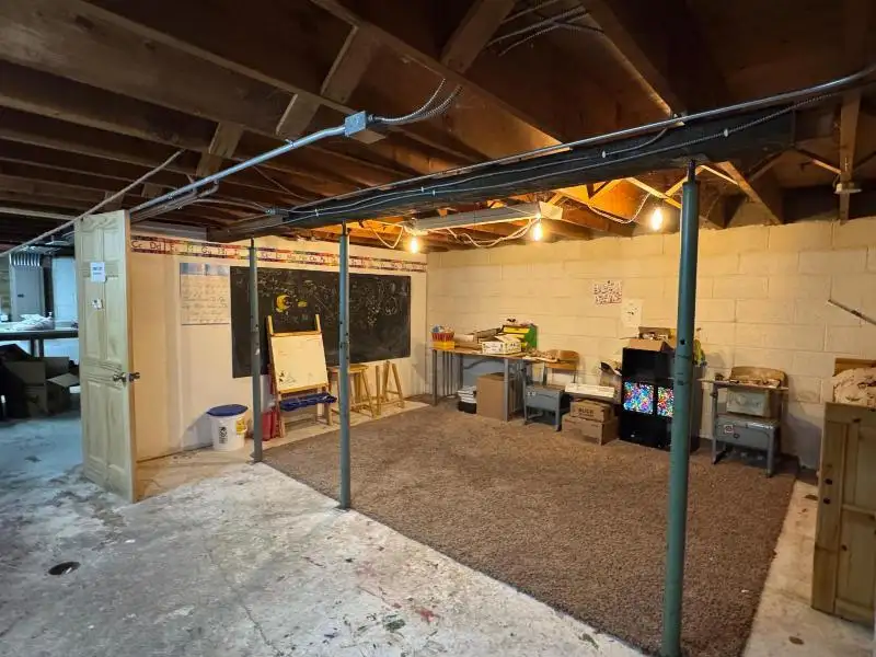 Established Artisan Bakery for Sale in Prime Downtown Location with Production Facilities