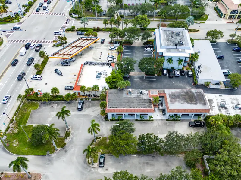 Mixed-use Office Building Investment Opportunity in Jupiter, Fl