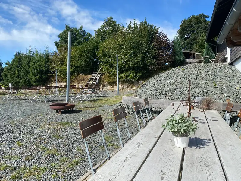 Mobile Home Park Investment with Amenities in Sauerland - 11,931 M² Plot