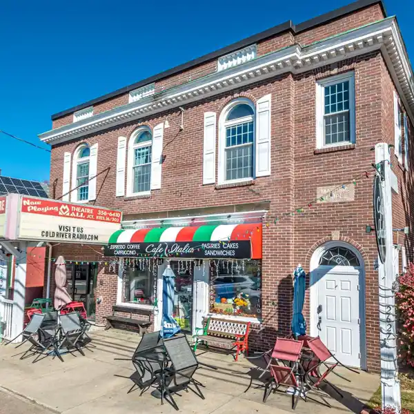 Commercial Sale