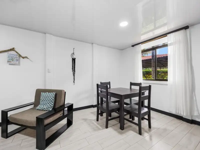 Boutique Resort with 12 Accommodations and Two Pools Near Playa Lagartillo, Costa Rica