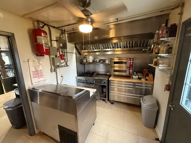 Turnkey Bar and Restaurant in Prime Location - Taters Tavern, Established 1960
