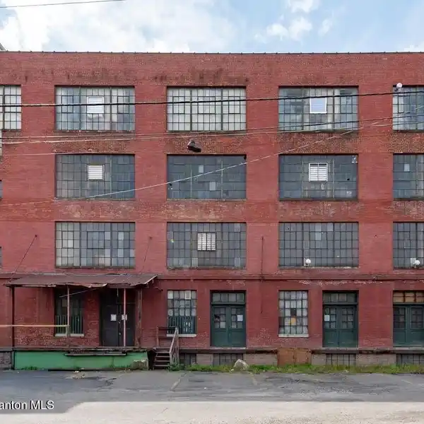 Commercial Sale