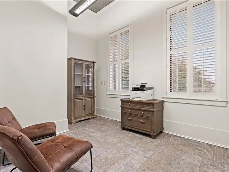 Renovated Heritage Mobile Property with Class a Recording Studio and Prime Office Space