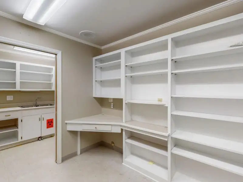 Medical Facility for Sale Near Hospital - 4,510 Sq Ft with Multiple Treatment Rooms