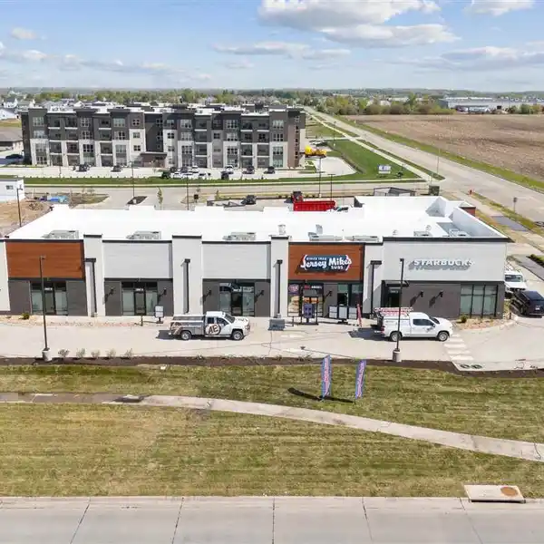 Commercial Lease