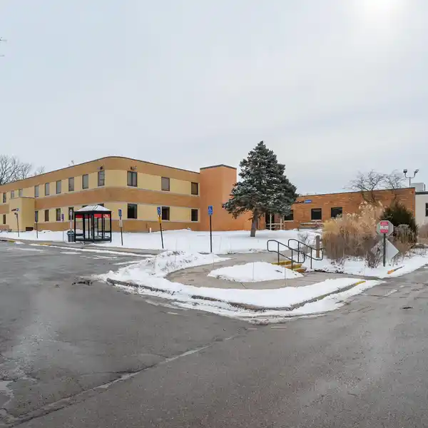 Commercial Lease