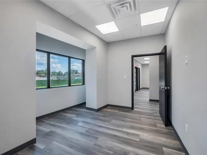 Renovated Medical Office Building Near North Shore Hospital with Ample Parking