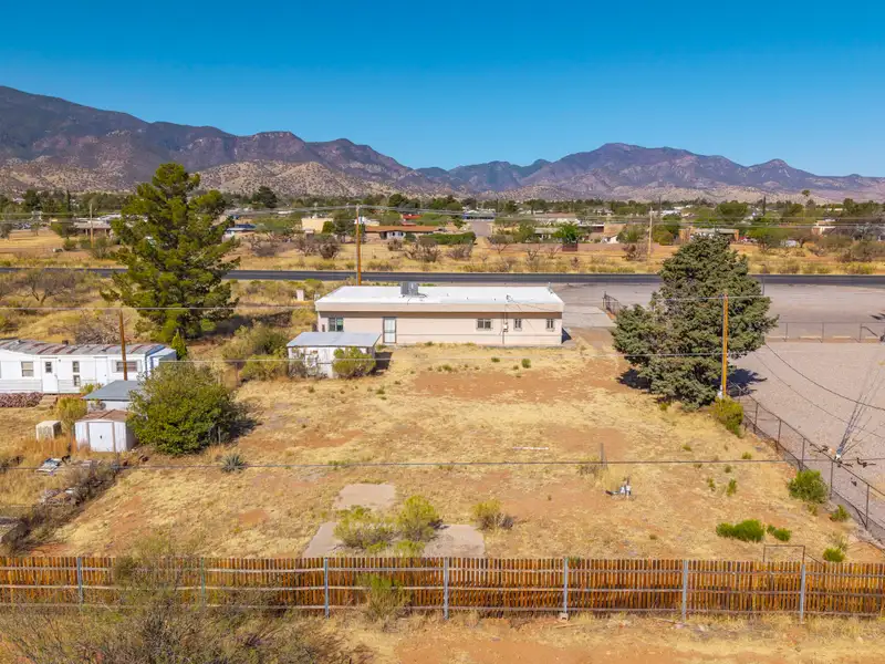 Updated High-visibility Commercial Space on Hwy 92 with Multiple Offices and Display Areas