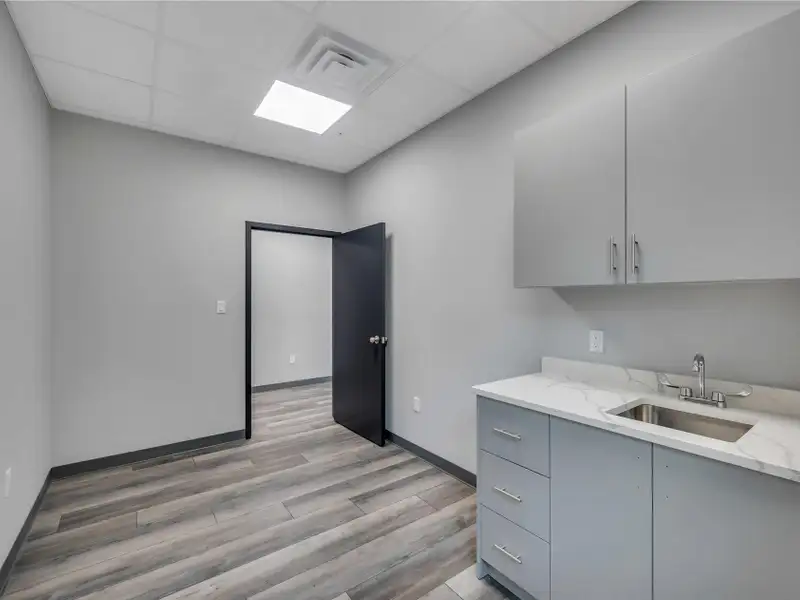 Renovated Medical Office Building Near North Shore Hospital with Ample Parking