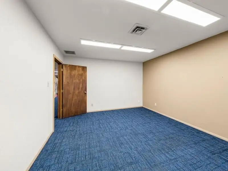 Office Building in Downtown Durango's Second Avenue District with Parking Options
