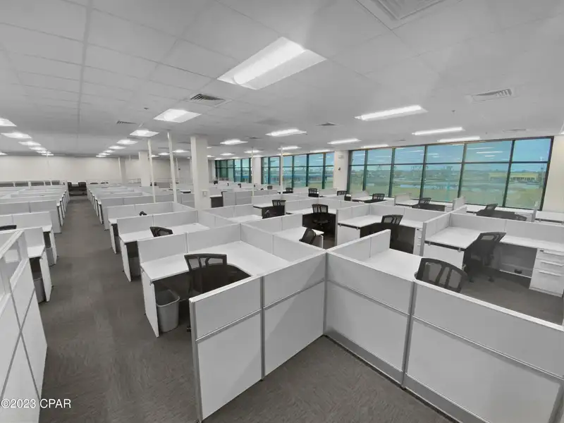 Class a Office Space for Lease Near Highway 77 and Baldwin Ave, Ready to Occupy
