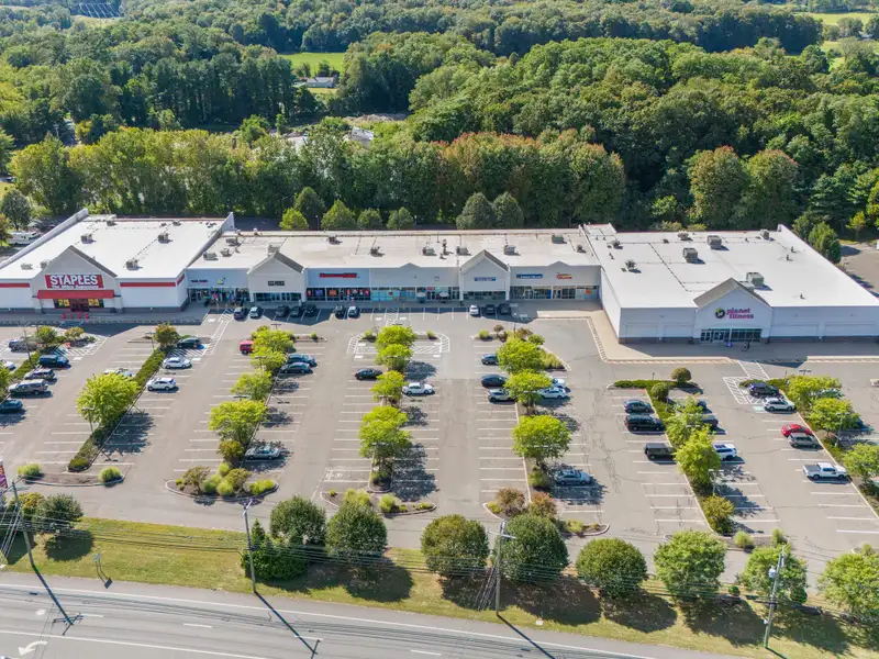 Investment Opportunity: 7-acre Assemblage with Commercial Development Potential in New Milford, Ct
