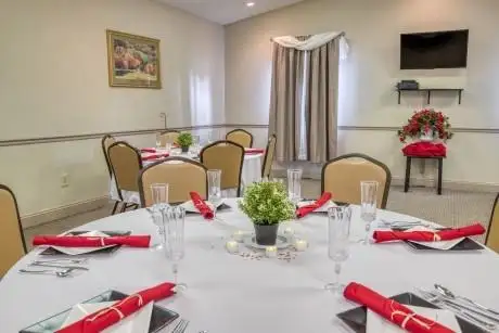 Boutique Hotel for Sale in Historic St. Augustine - Villa 1565