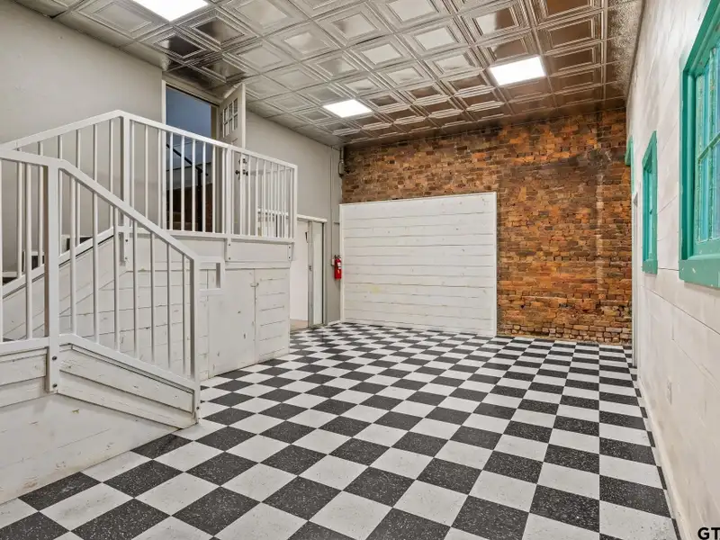 Historic Downtown Multi-use Property with Event Venue, Retail Space, and Potential Loft Conversion