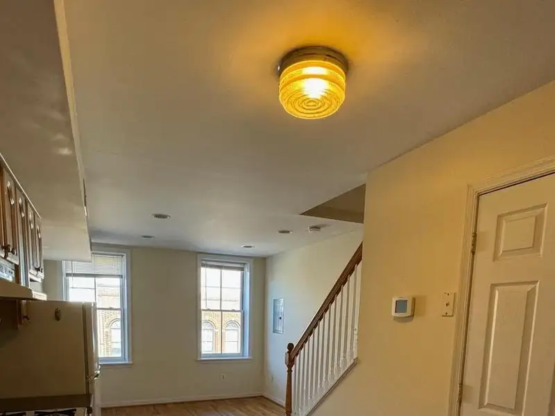 Multi-use Property in Historic Fell's Point with Two Units and Separate Entrances