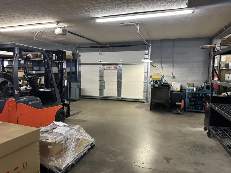 Versatile Commercial Building with Office and Warehouse Space in Corbin, Ky